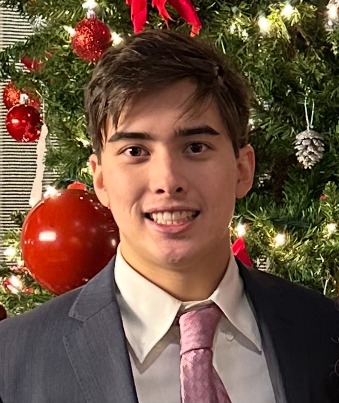 Profile picture of Jacob